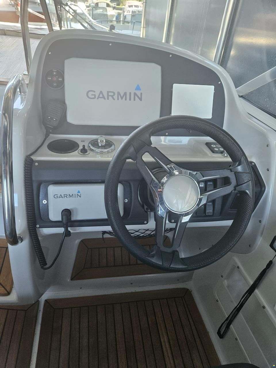 Yamarin 79 DC