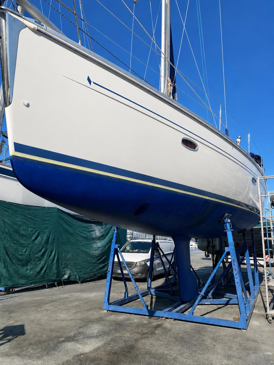 Bavaria Vision 44