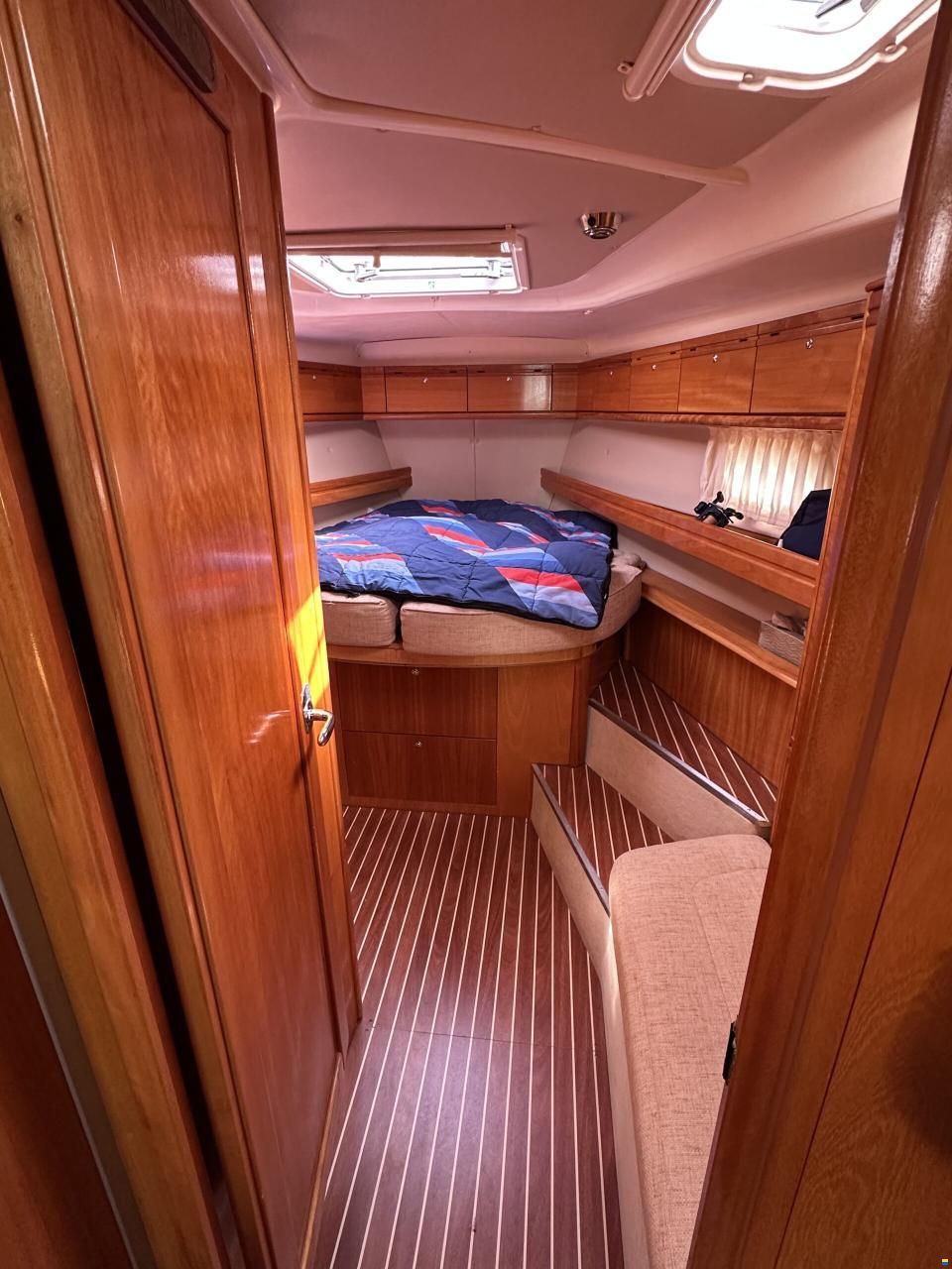 Bavaria Vision 44