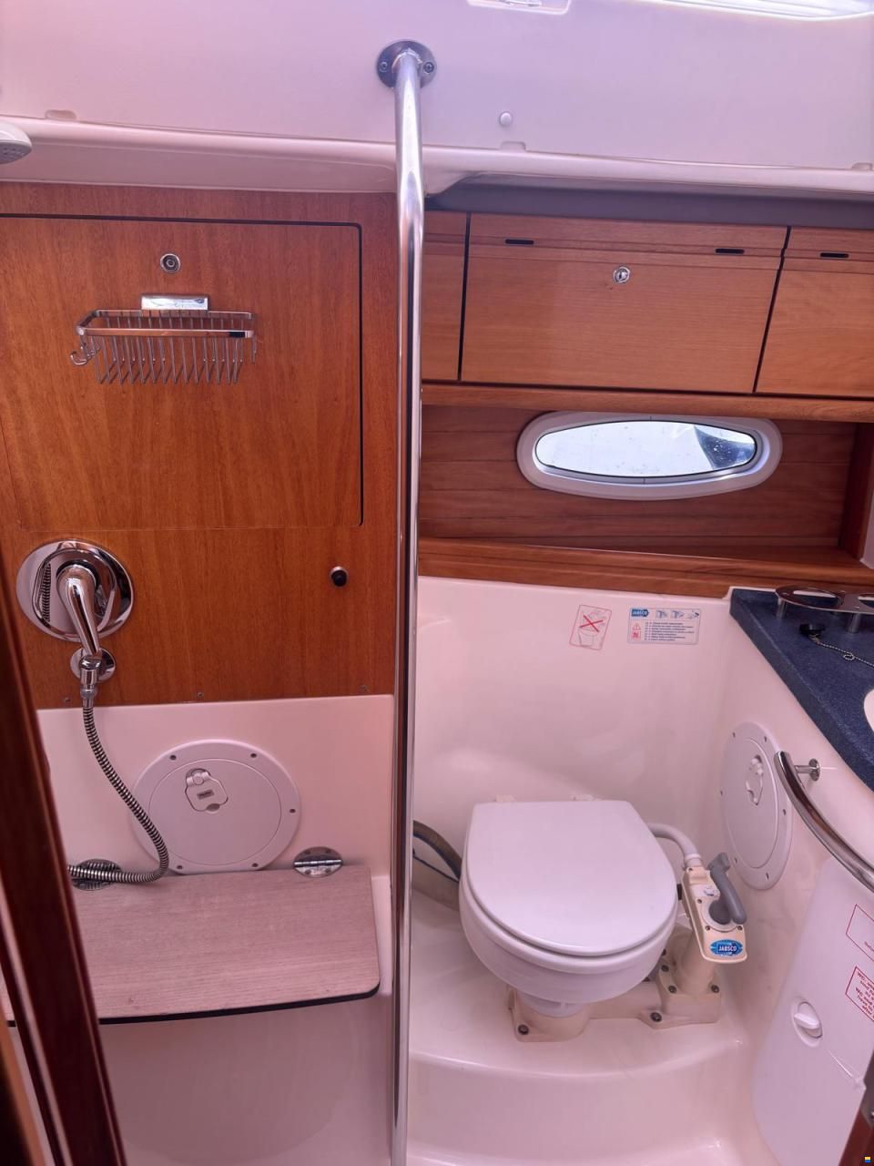 Bavaria Vision 44