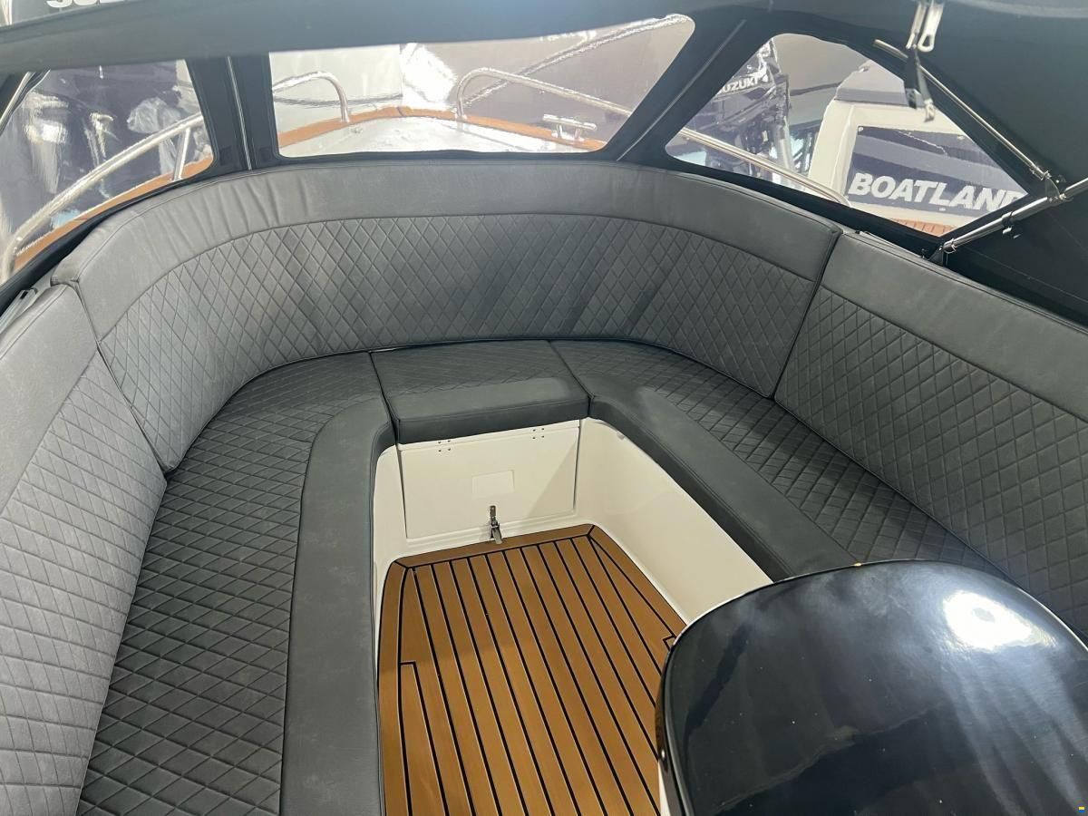 Maxima 620 Retro Tender aanbieding!