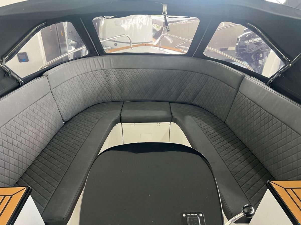 Maxima 620 Retro Tender aanbieding!