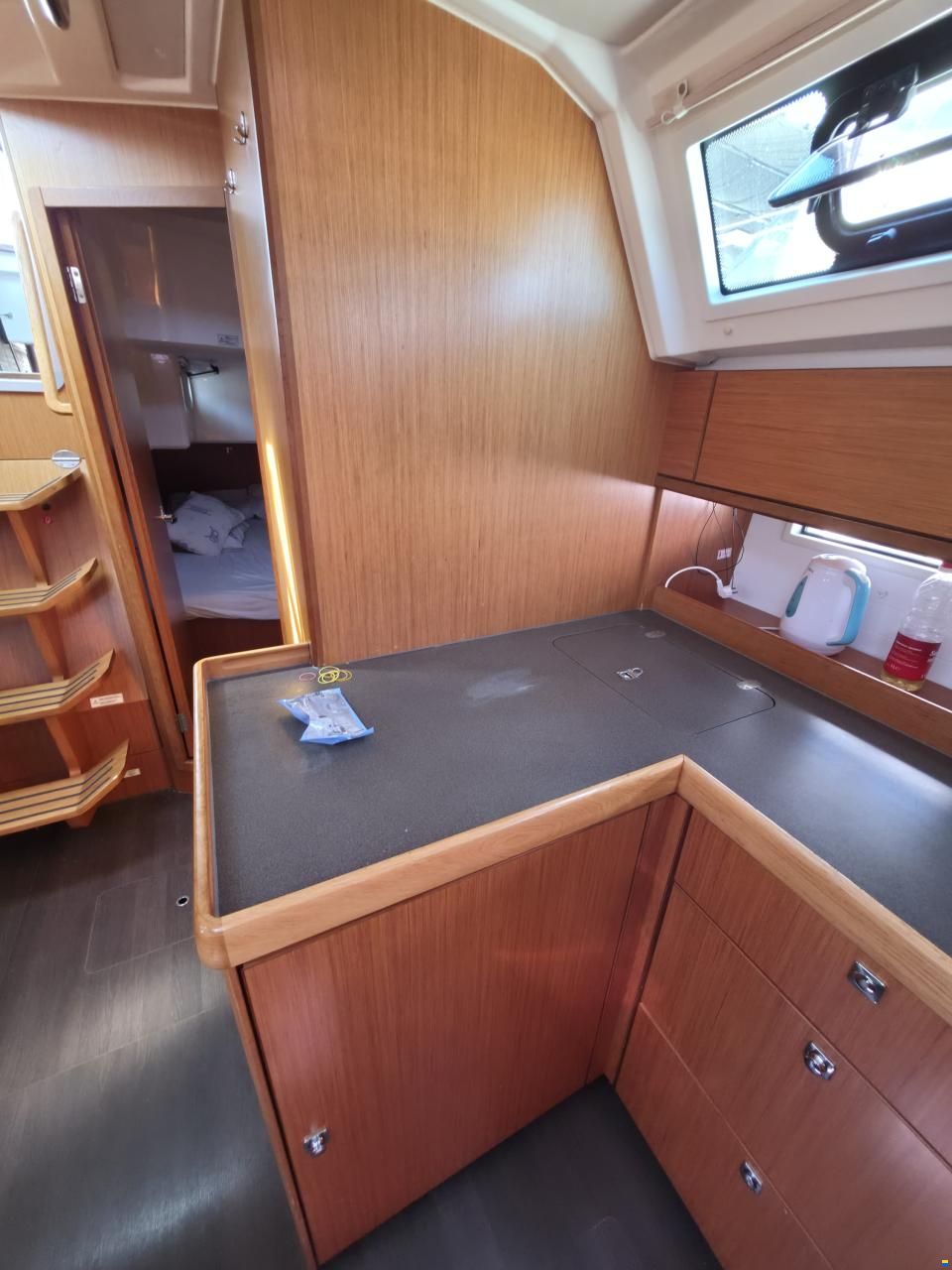Bavaria CRUISER 46