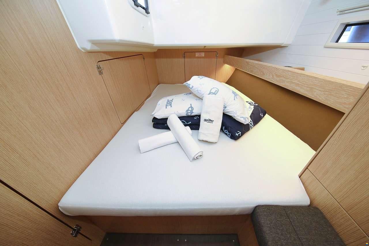 Bavaria CRUISER 46