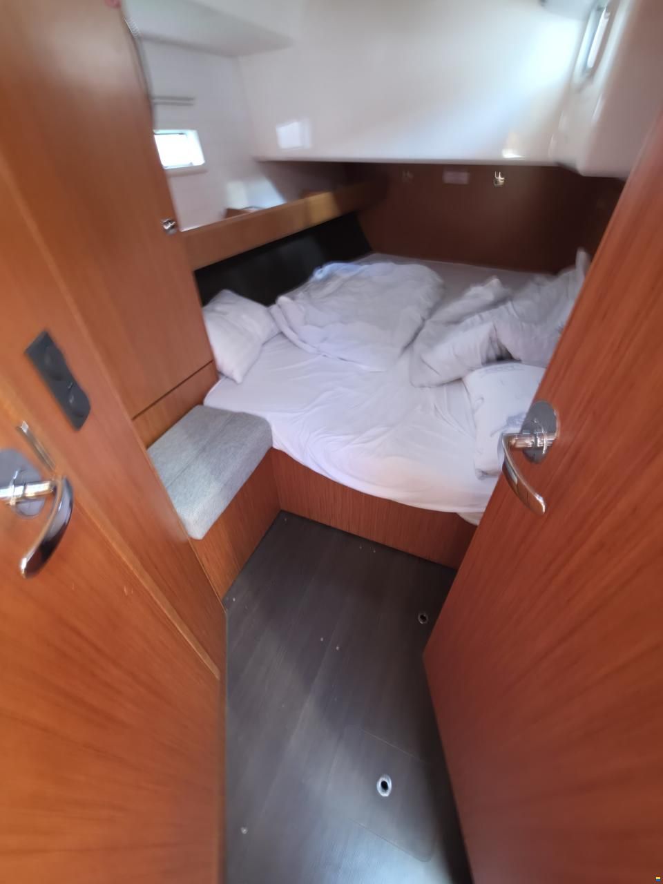 Bavaria CRUISER 46