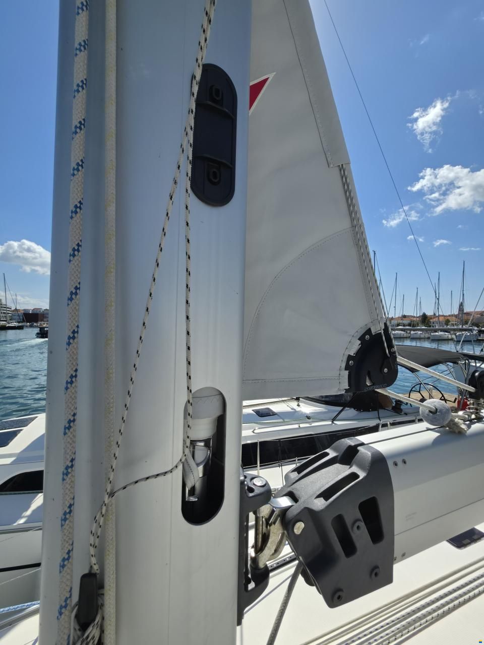 Bavaria CRUISER 46