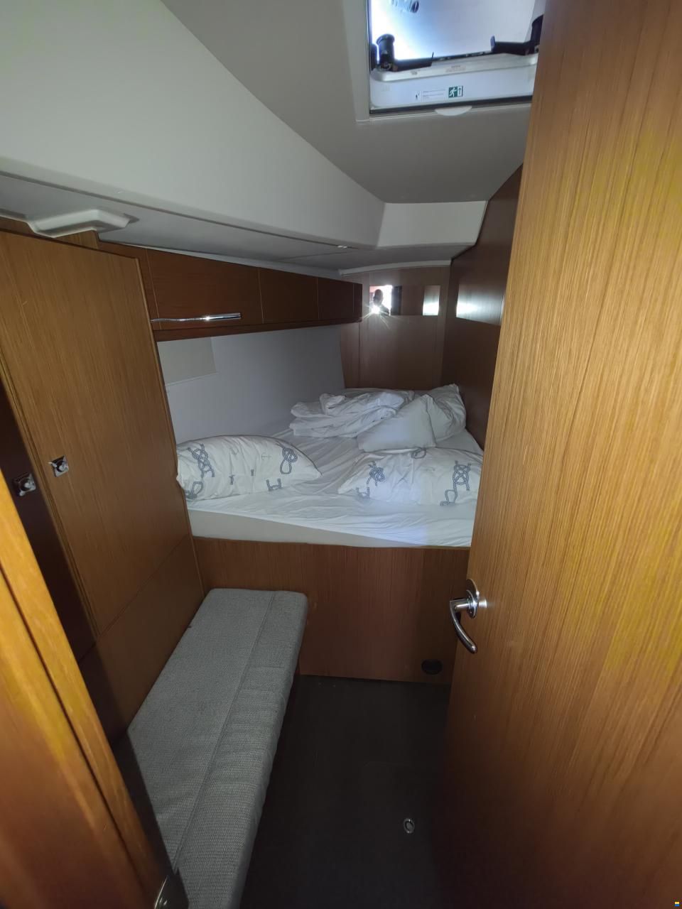 Bavaria CRUISER 46