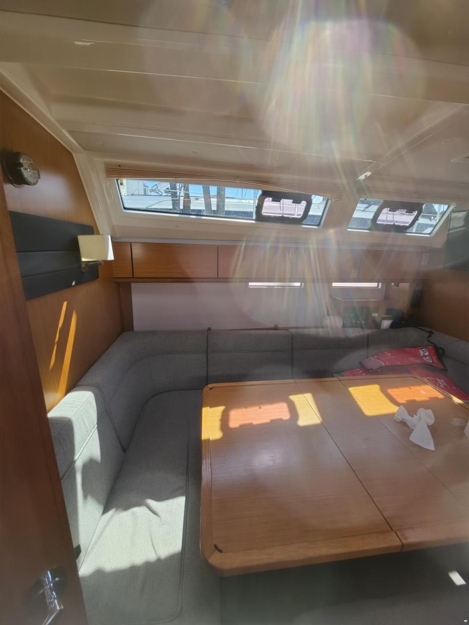 Bavaria CRUISER 46