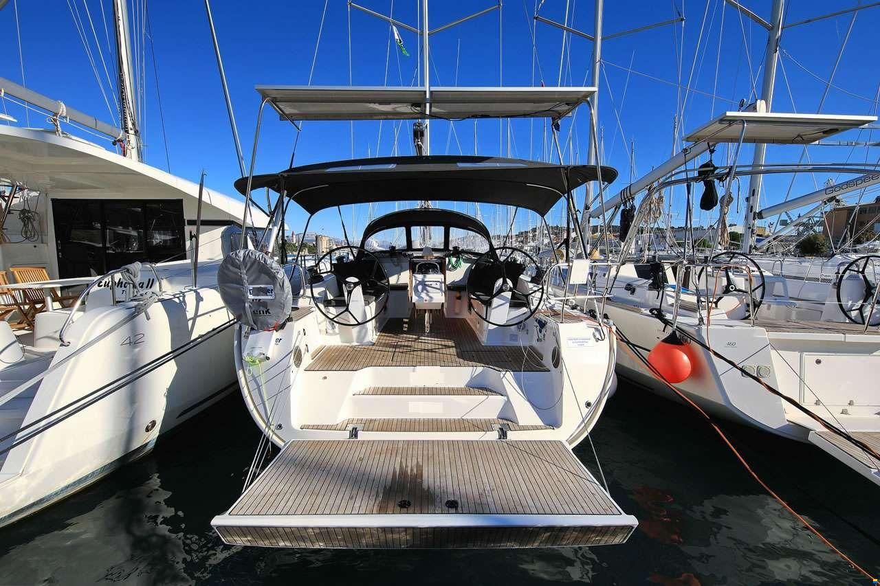 Bavaria CRUISER 46