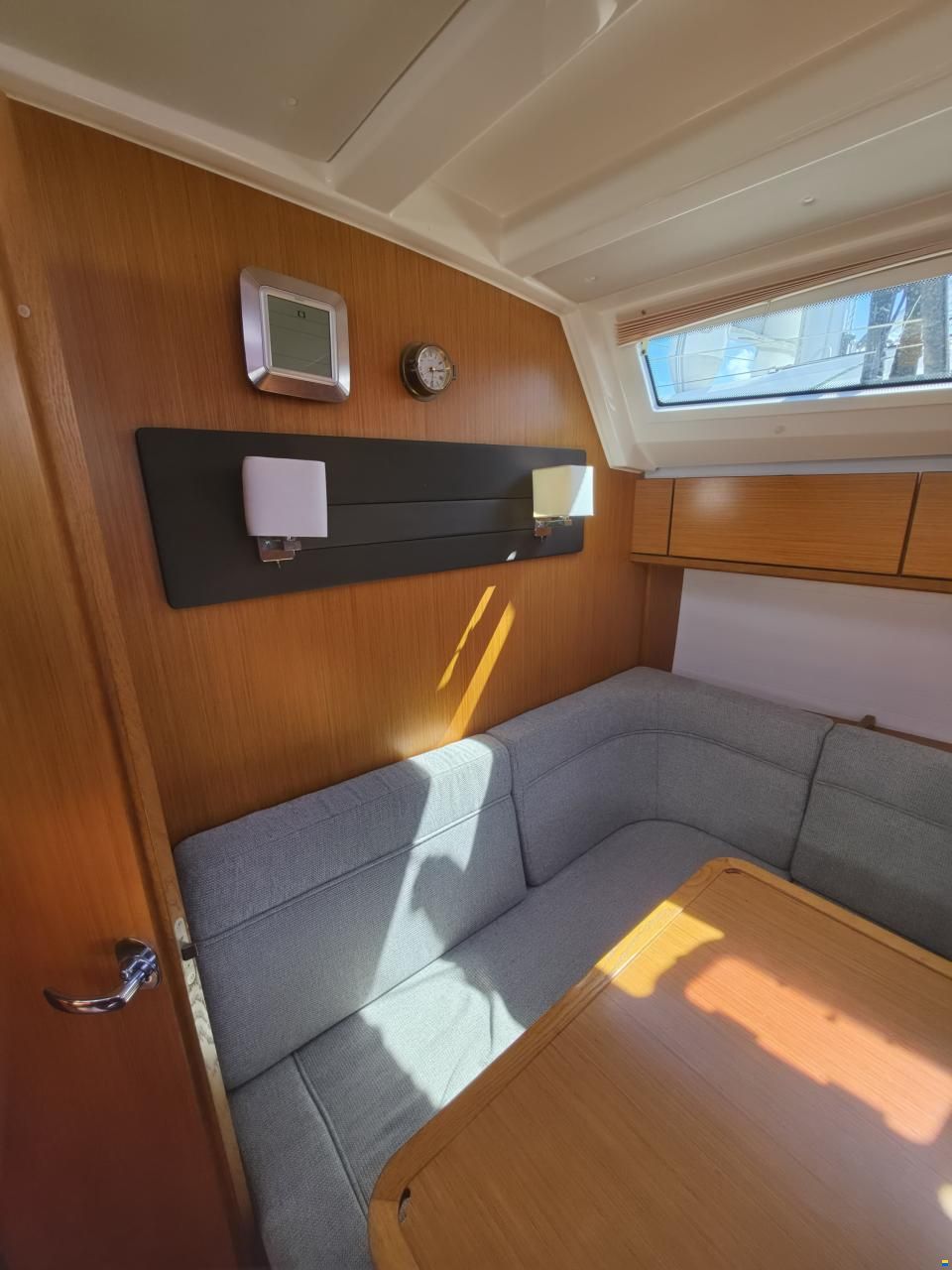 Bavaria CRUISER 46