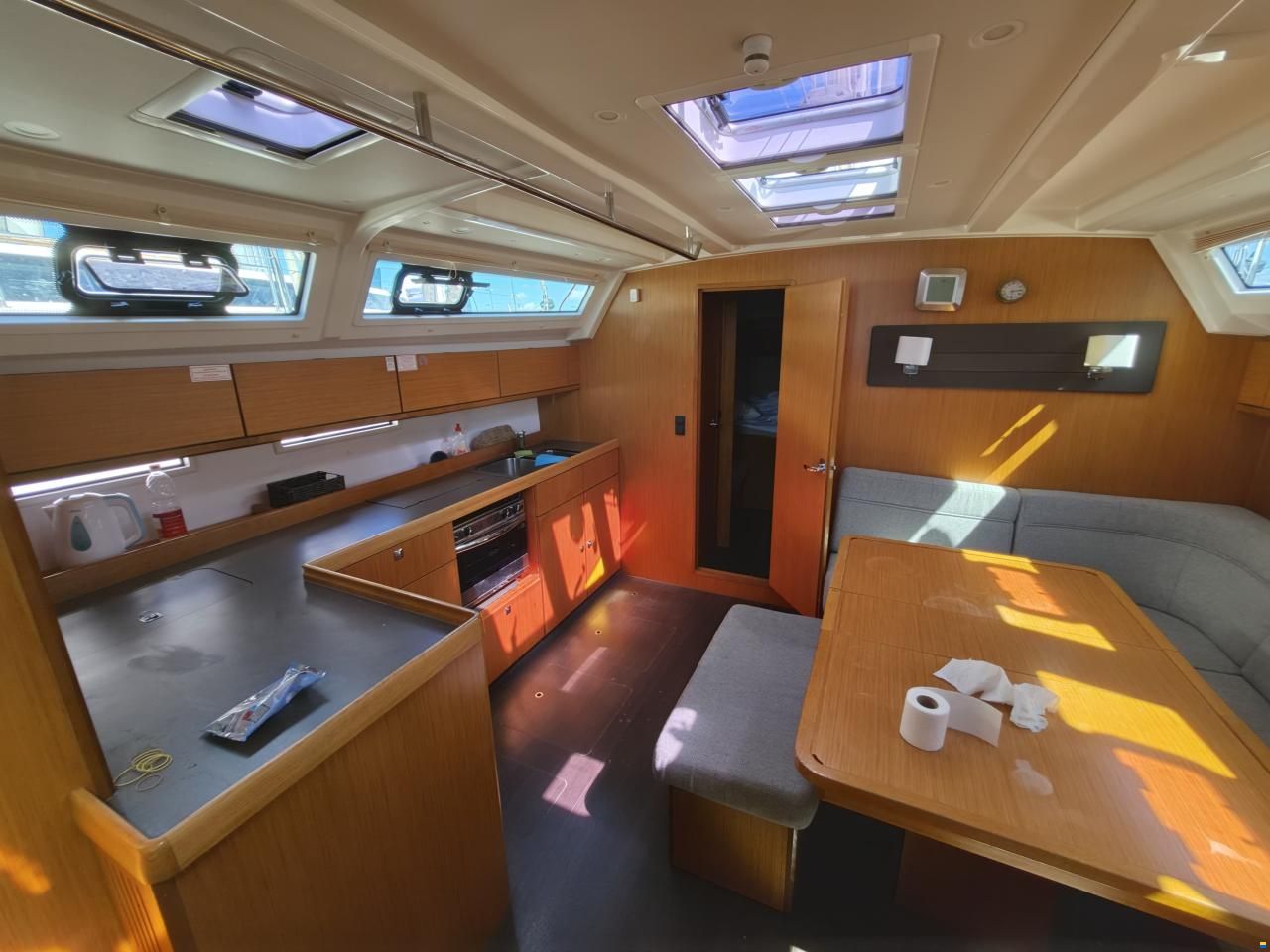 Bavaria CRUISER 46