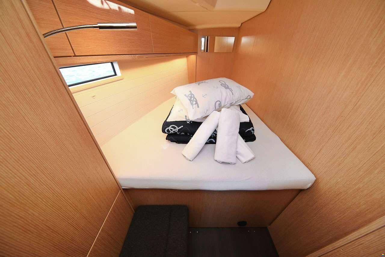 Bavaria CRUISER 46