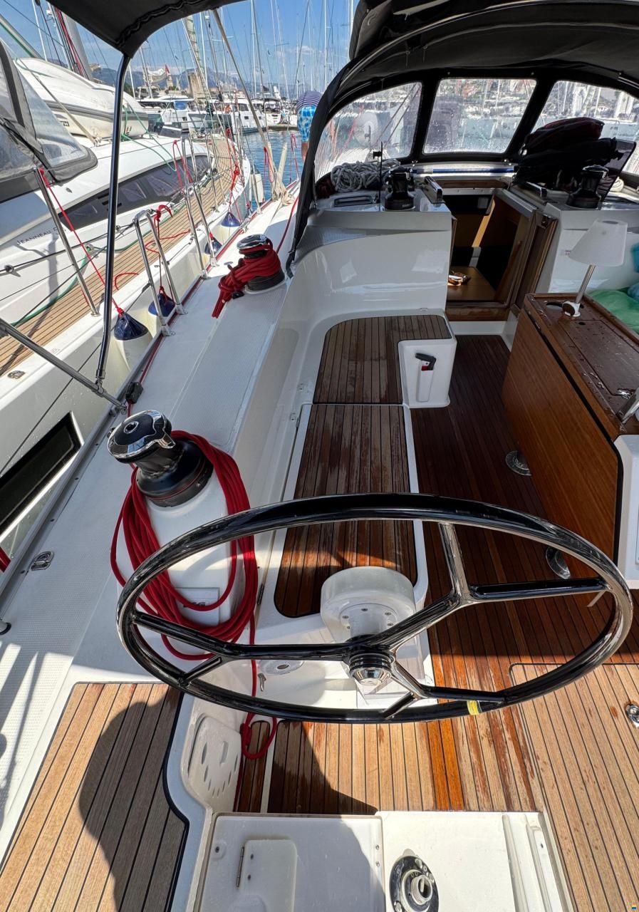 Bavaria CRUISER 46