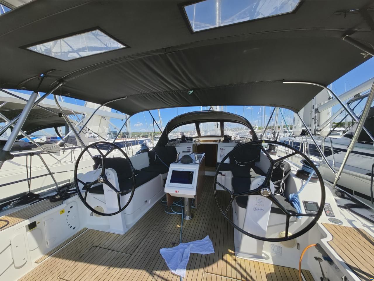 Bavaria CRUISER 46