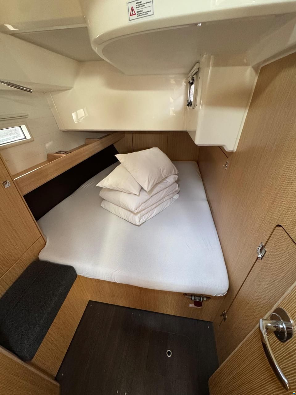 Bavaria CRUISER 46