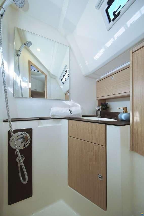 Bavaria CRUISER 46