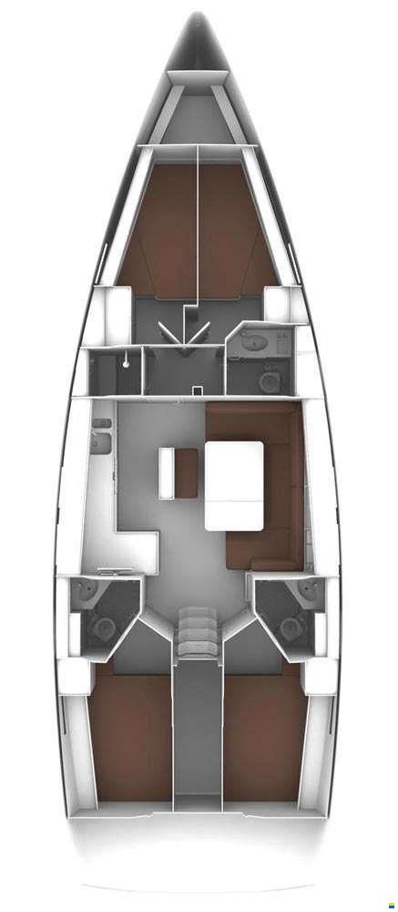 Bavaria CRUISER 46