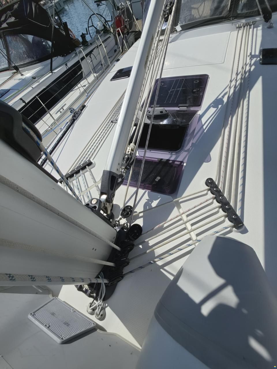 Bavaria CRUISER 46