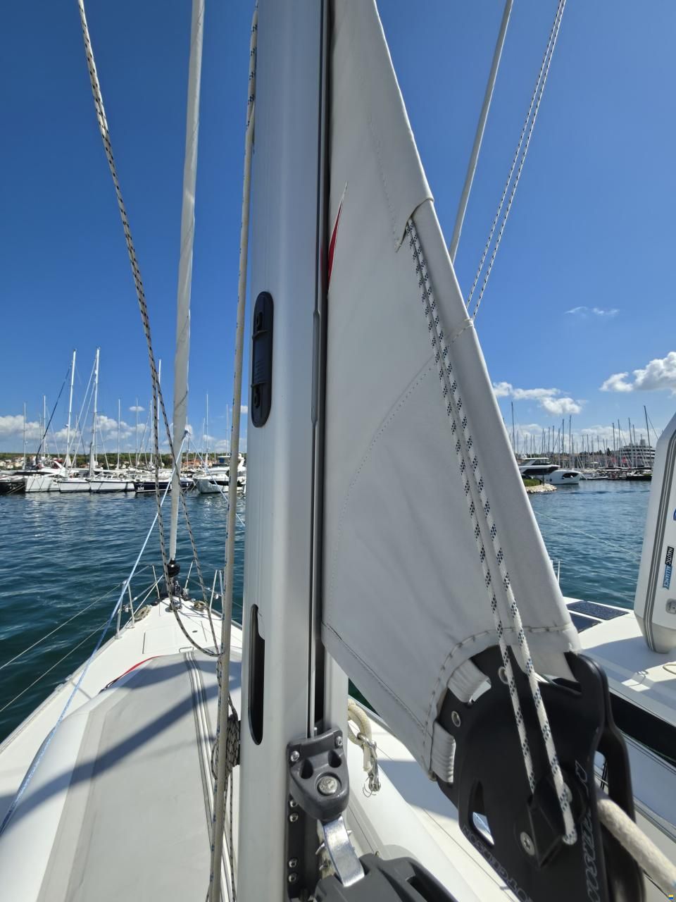 Bavaria CRUISER 46