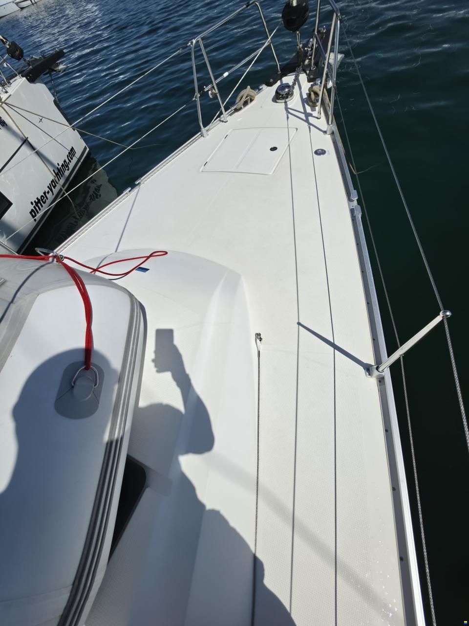 Bavaria CRUISER 46