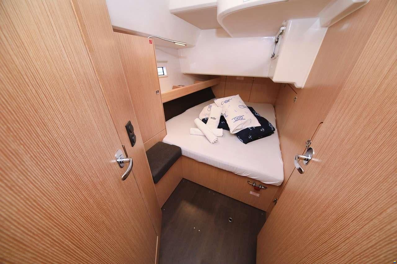 Bavaria CRUISER 46