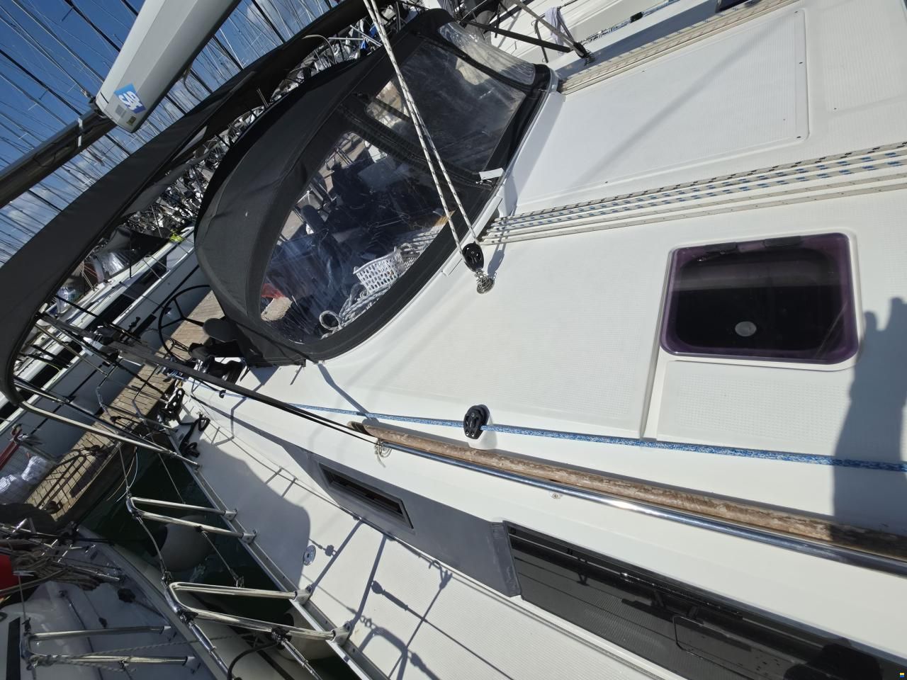 Bavaria CRUISER 46