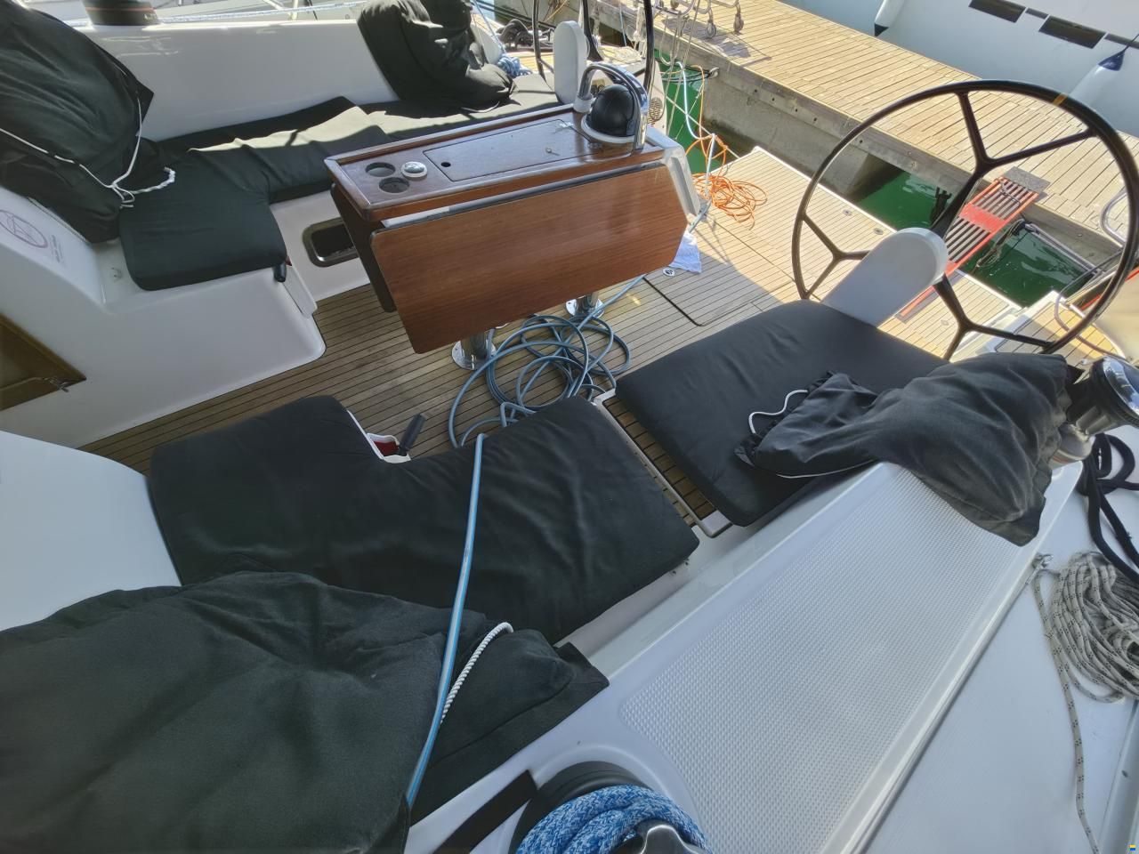 Bavaria CRUISER 46