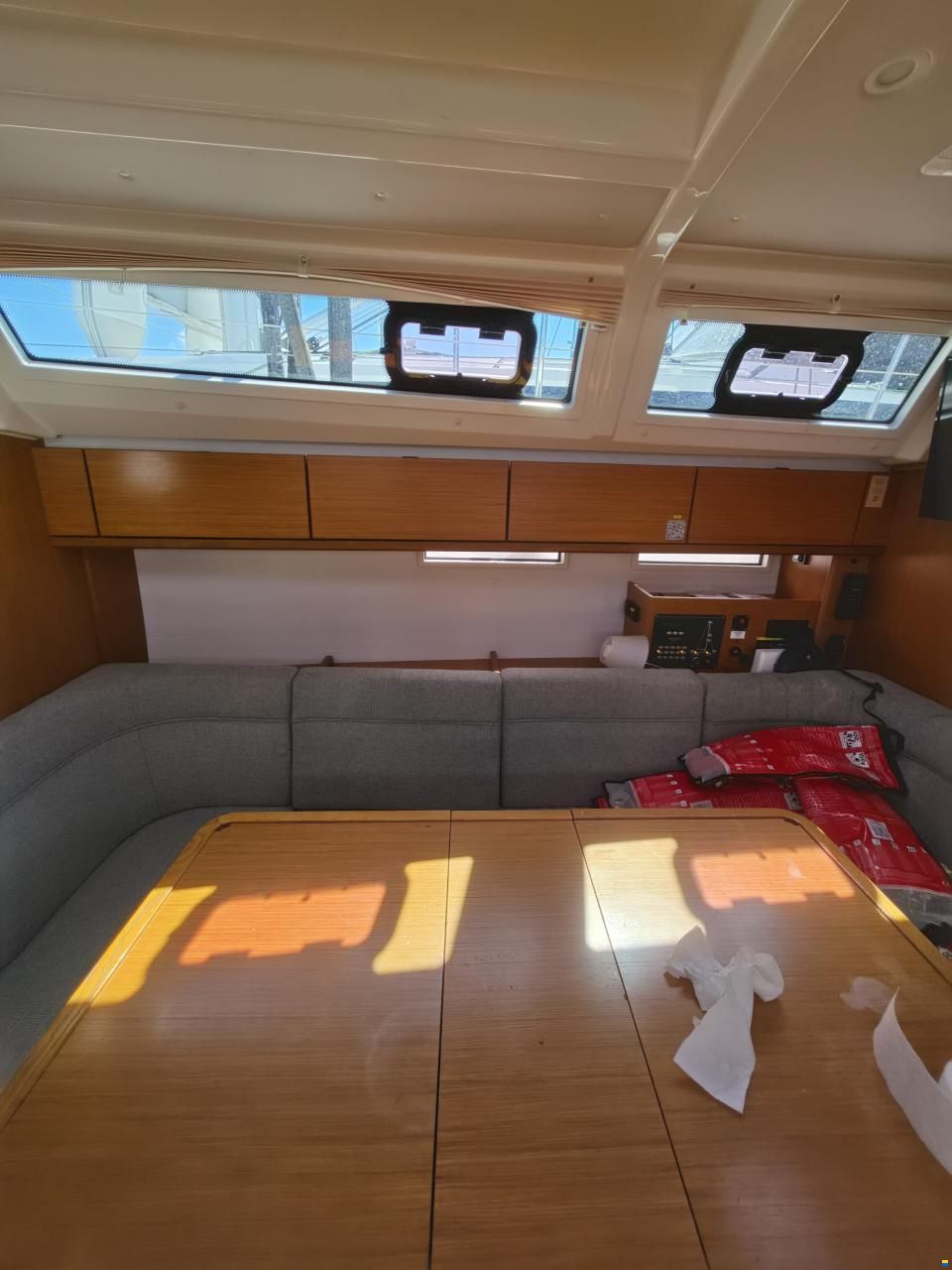 Bavaria CRUISER 46
