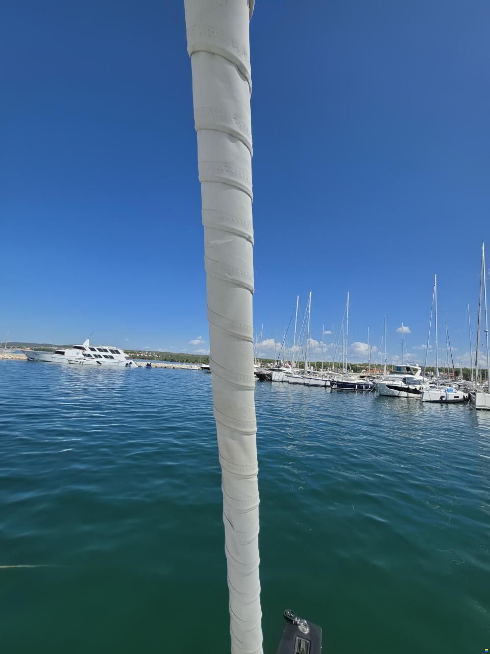 Bavaria CRUISER 46