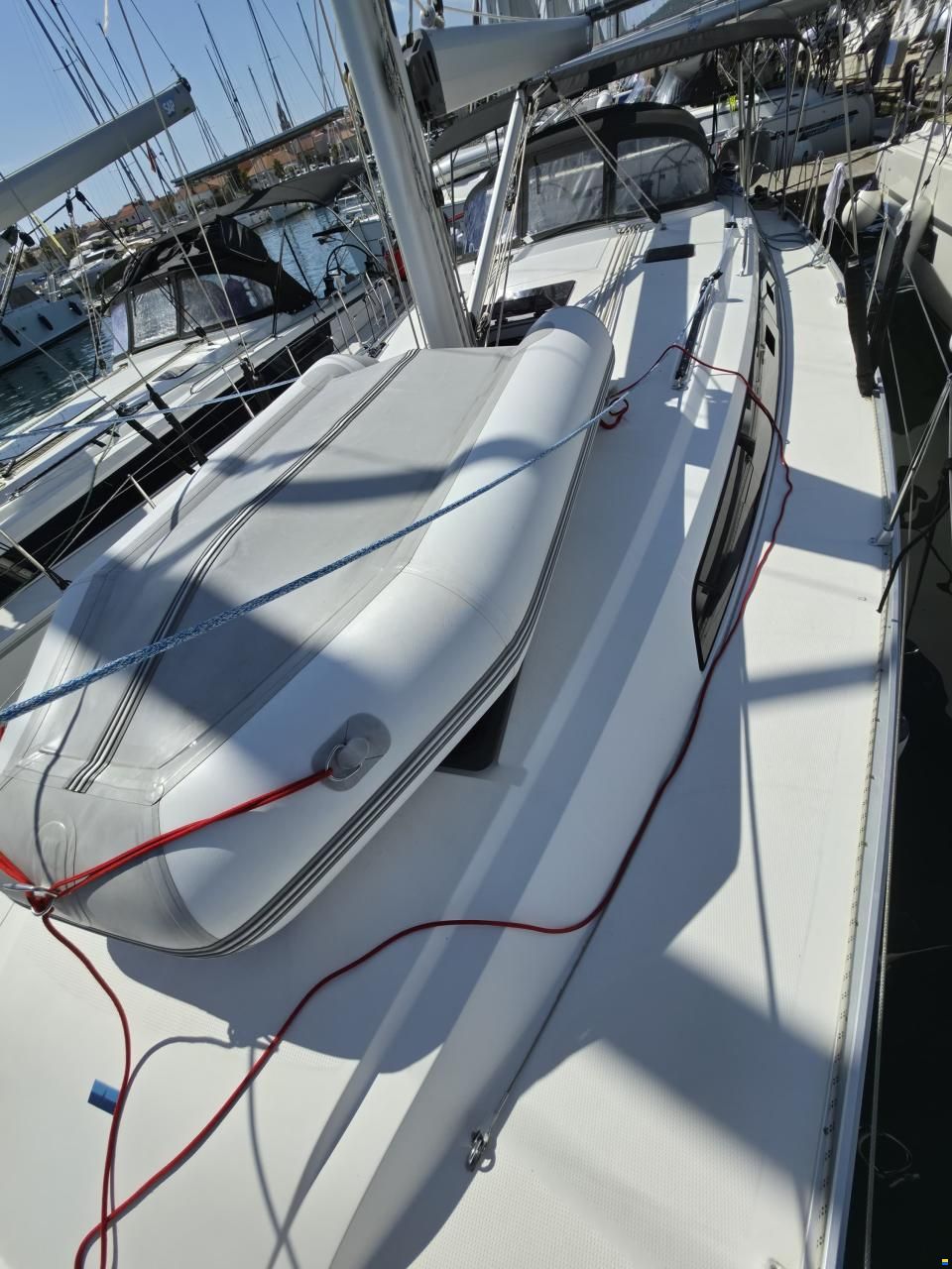 Bavaria CRUISER 46