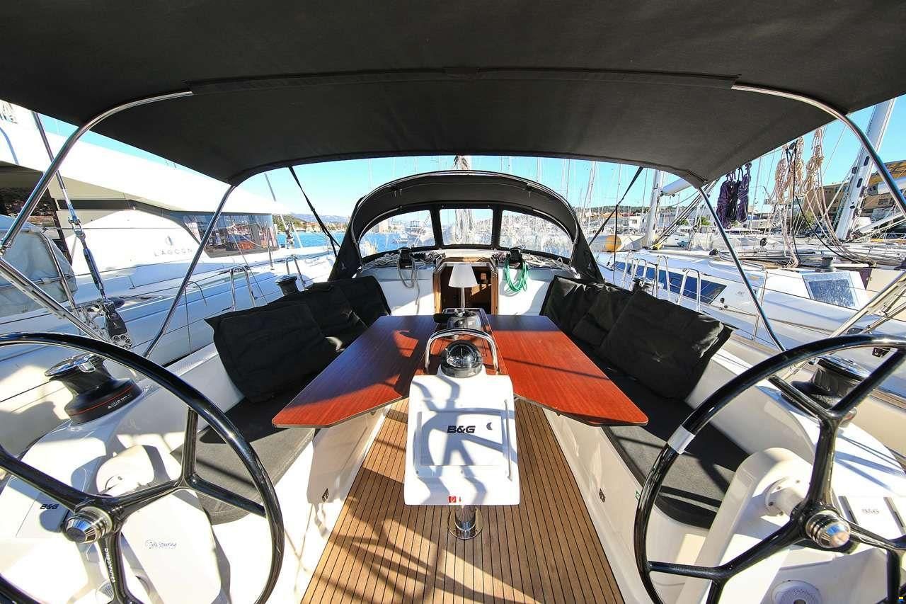 Bavaria CRUISER 46