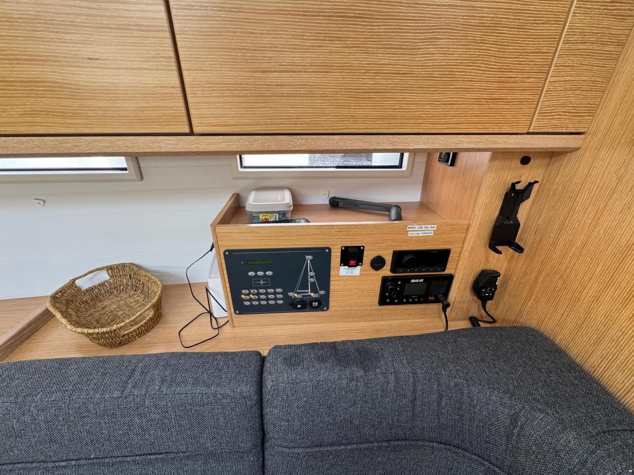 Bavaria CRUISER 46