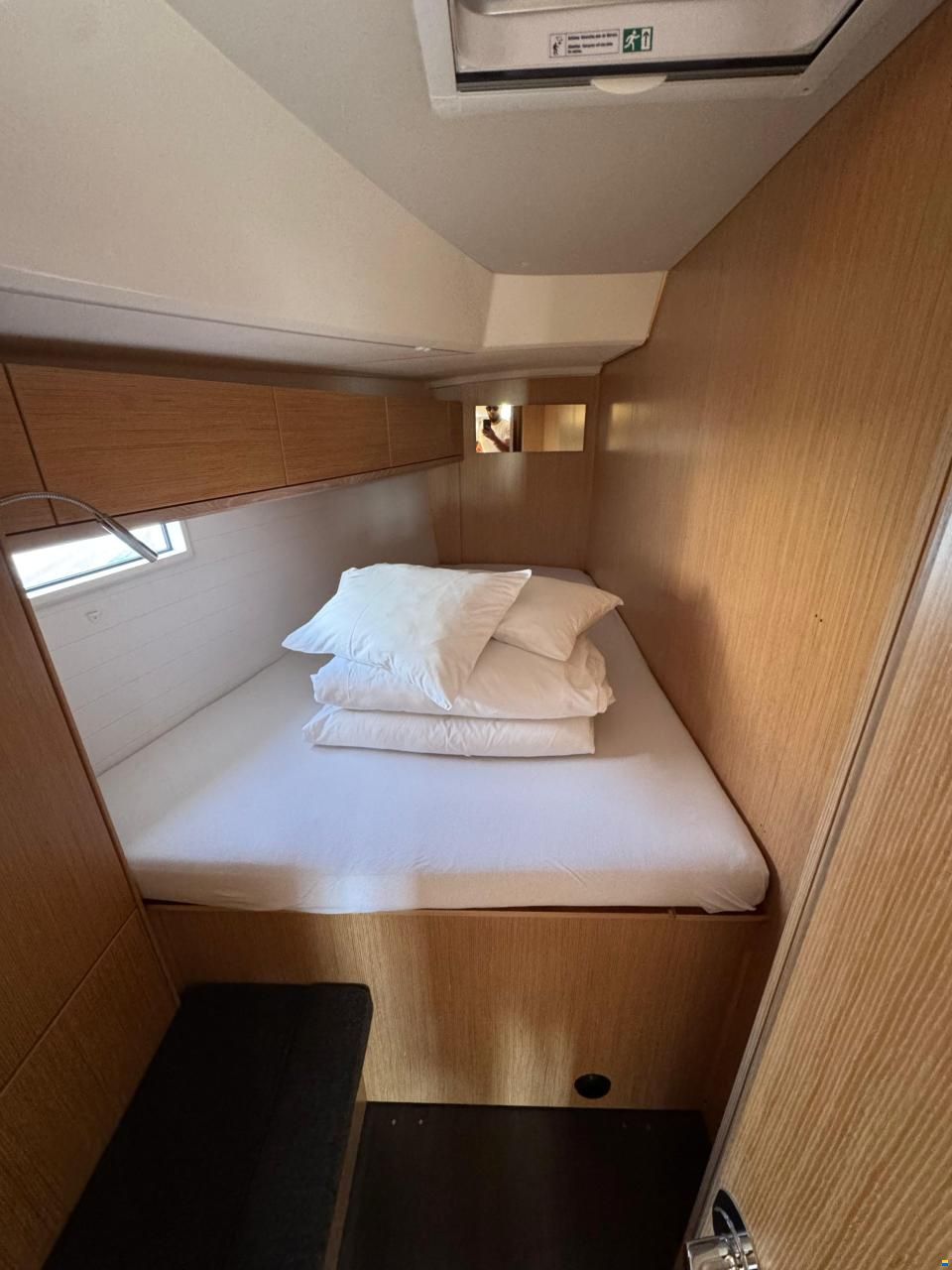 Bavaria CRUISER 46