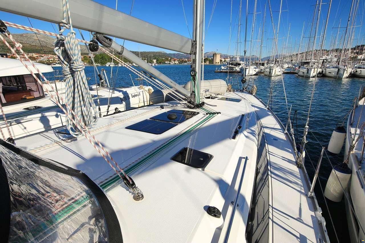 Bavaria CRUISER 46