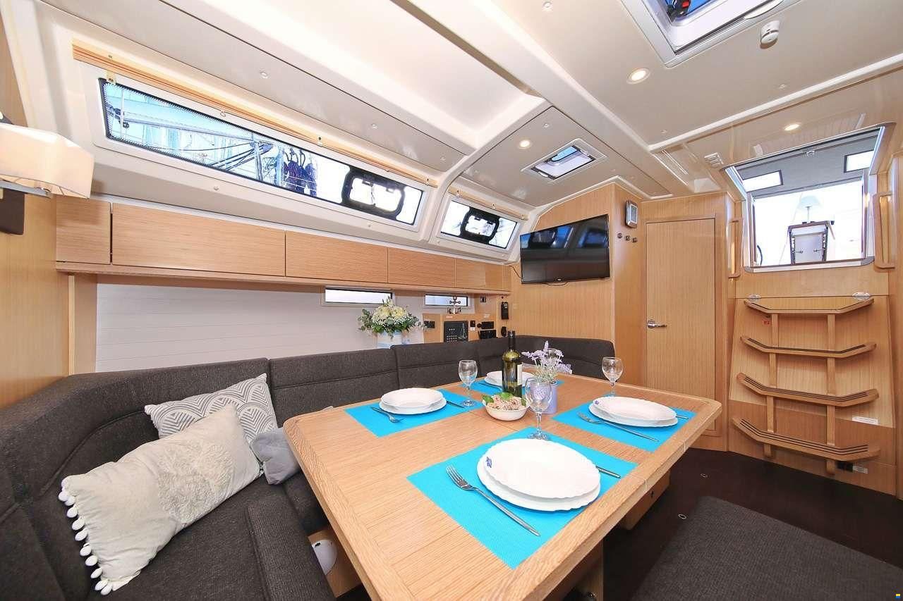 Bavaria CRUISER 46
