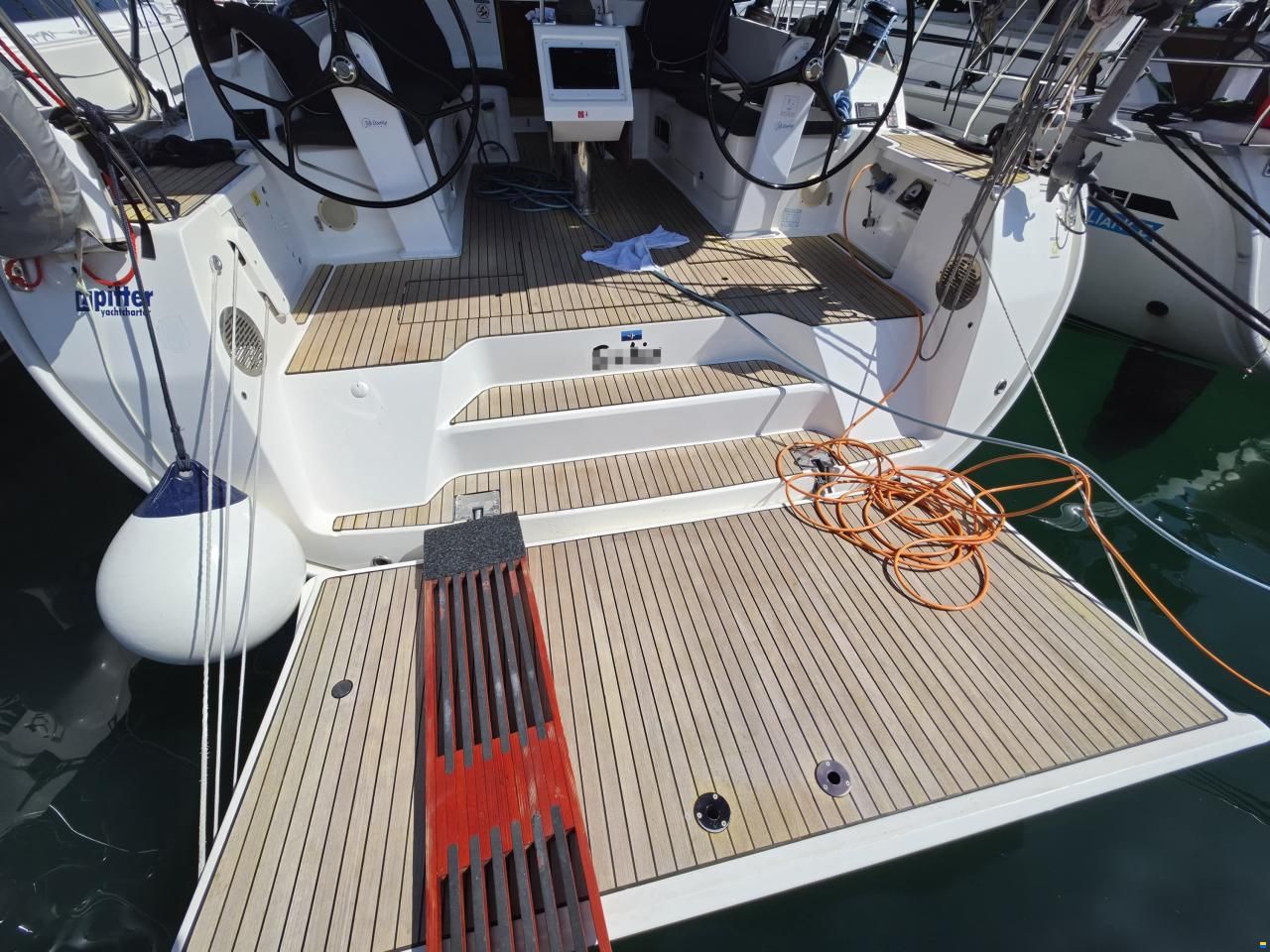 Bavaria CRUISER 46