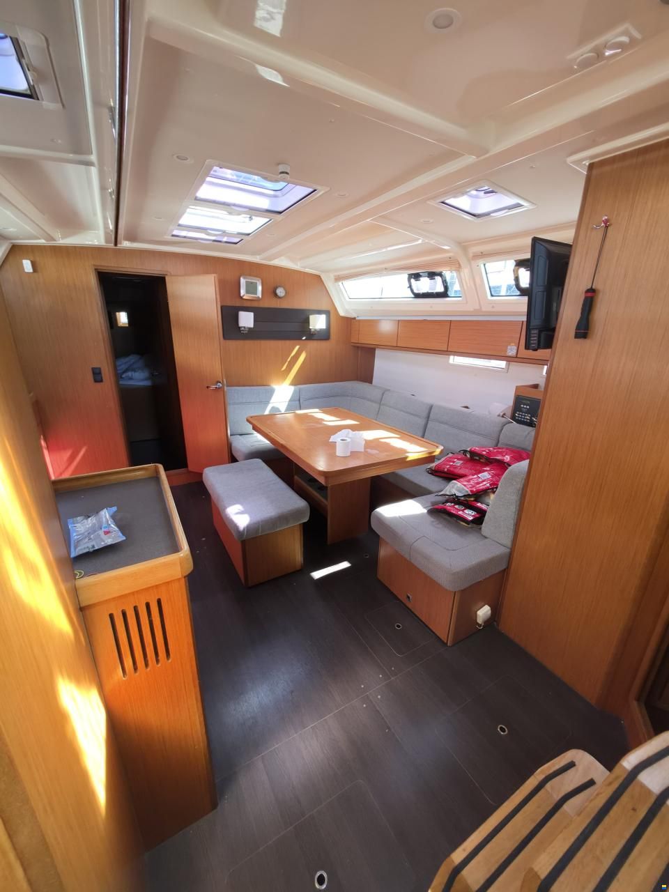 Bavaria CRUISER 46