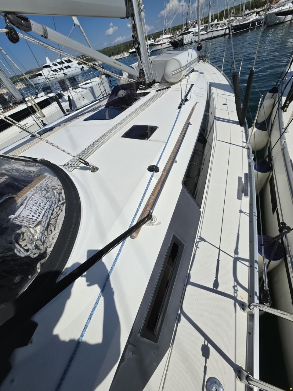 Bavaria CRUISER 46