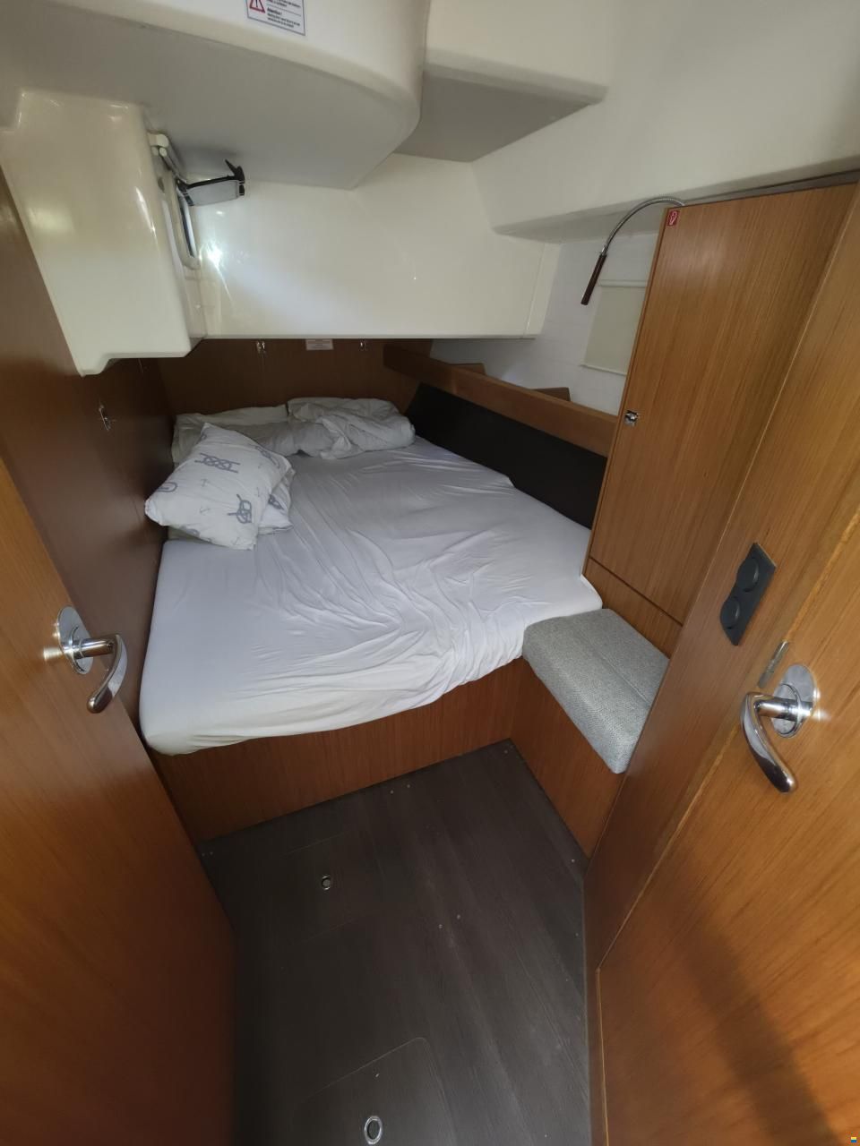 Bavaria CRUISER 46