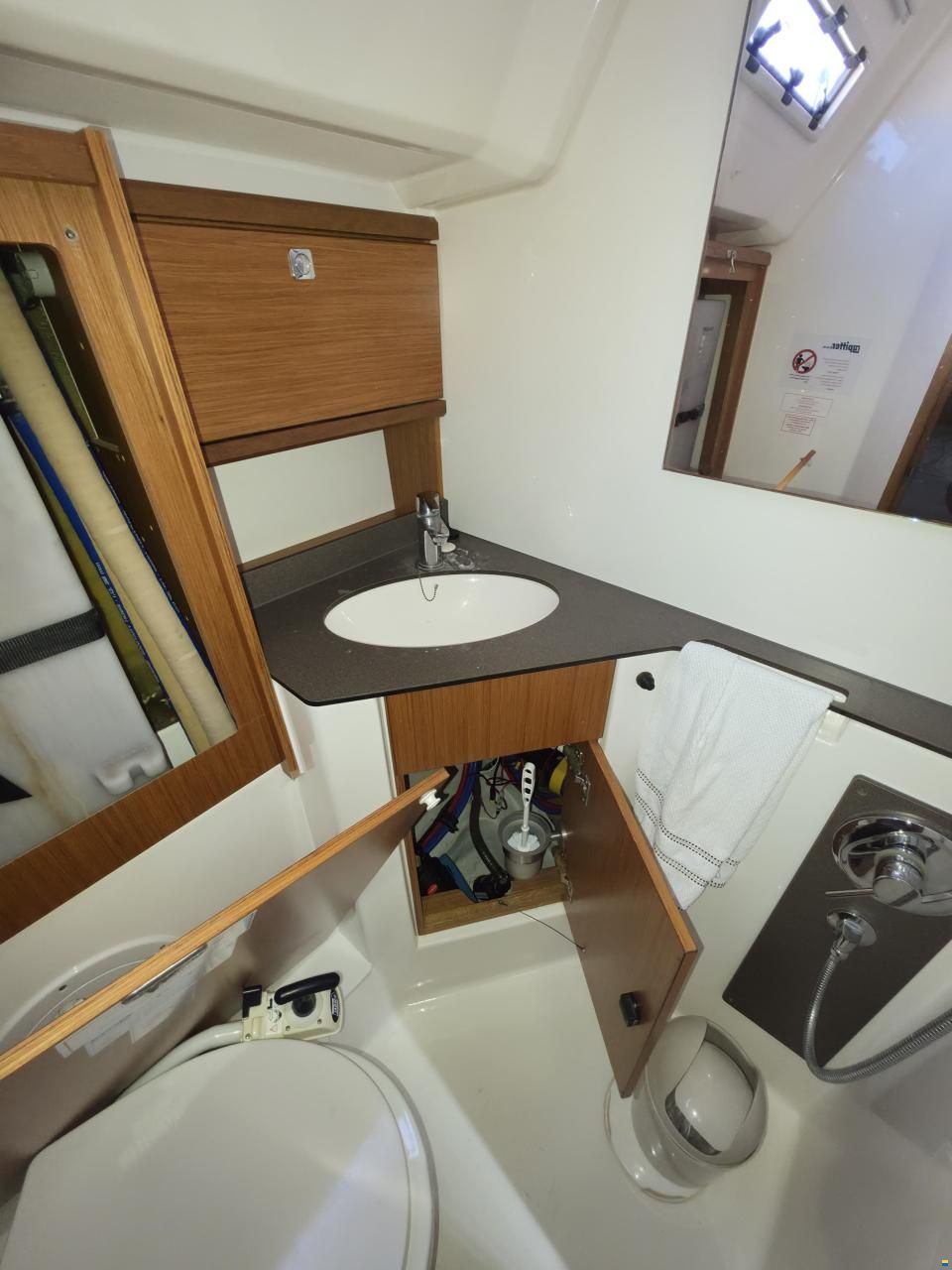 Bavaria CRUISER 46