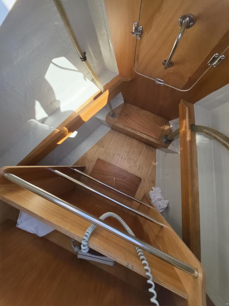 Bavaria CRUISER 46