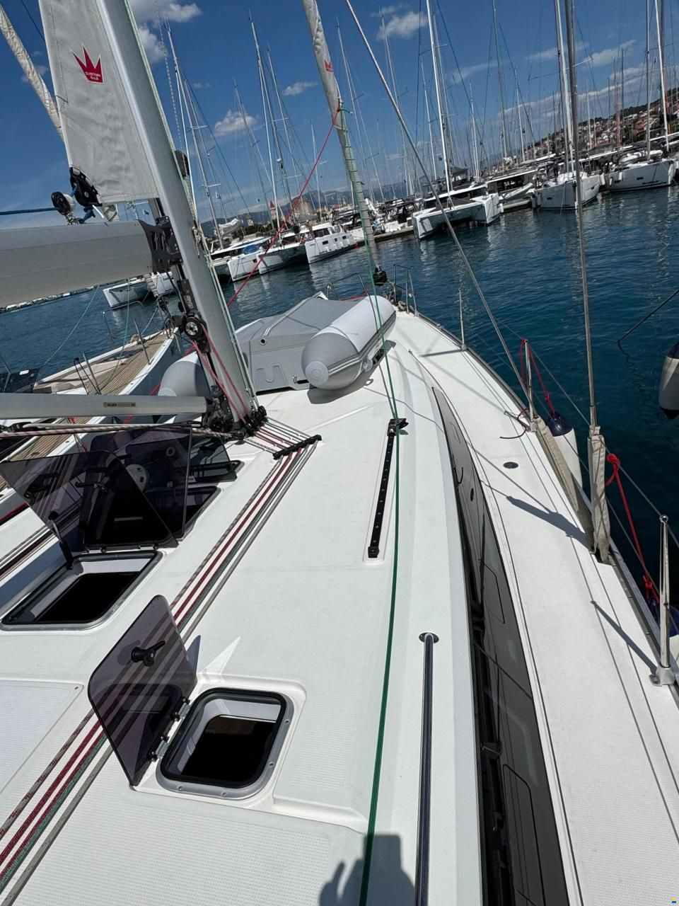 Bavaria CRUISER 46