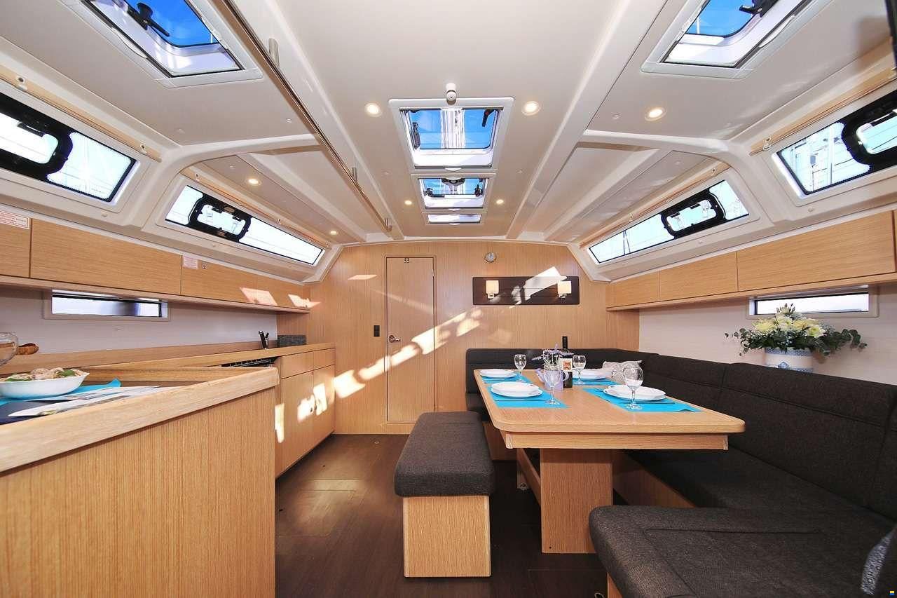 Bavaria CRUISER 46