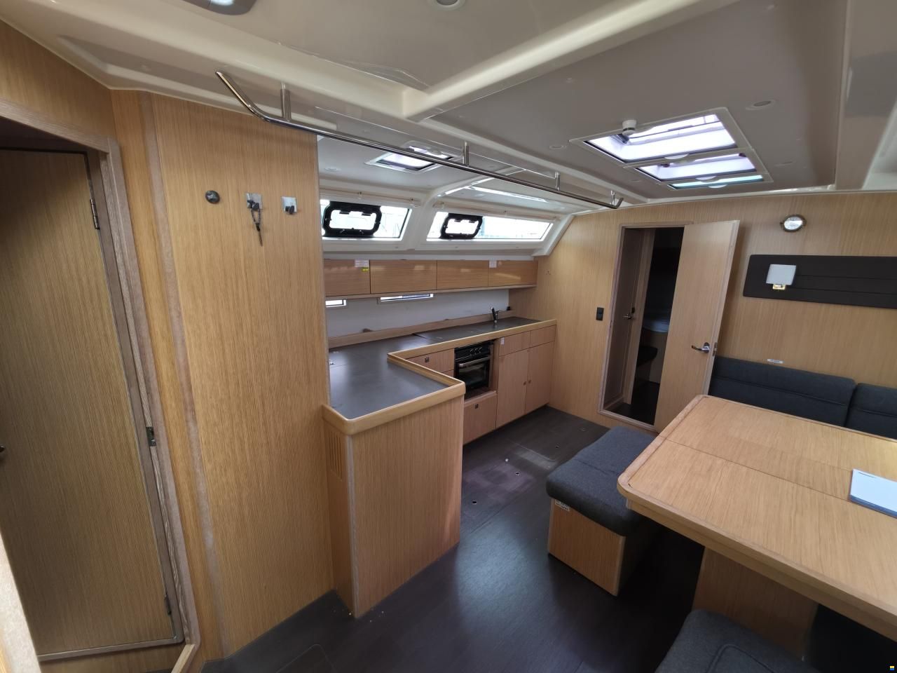 Bavaria CRUISER 46