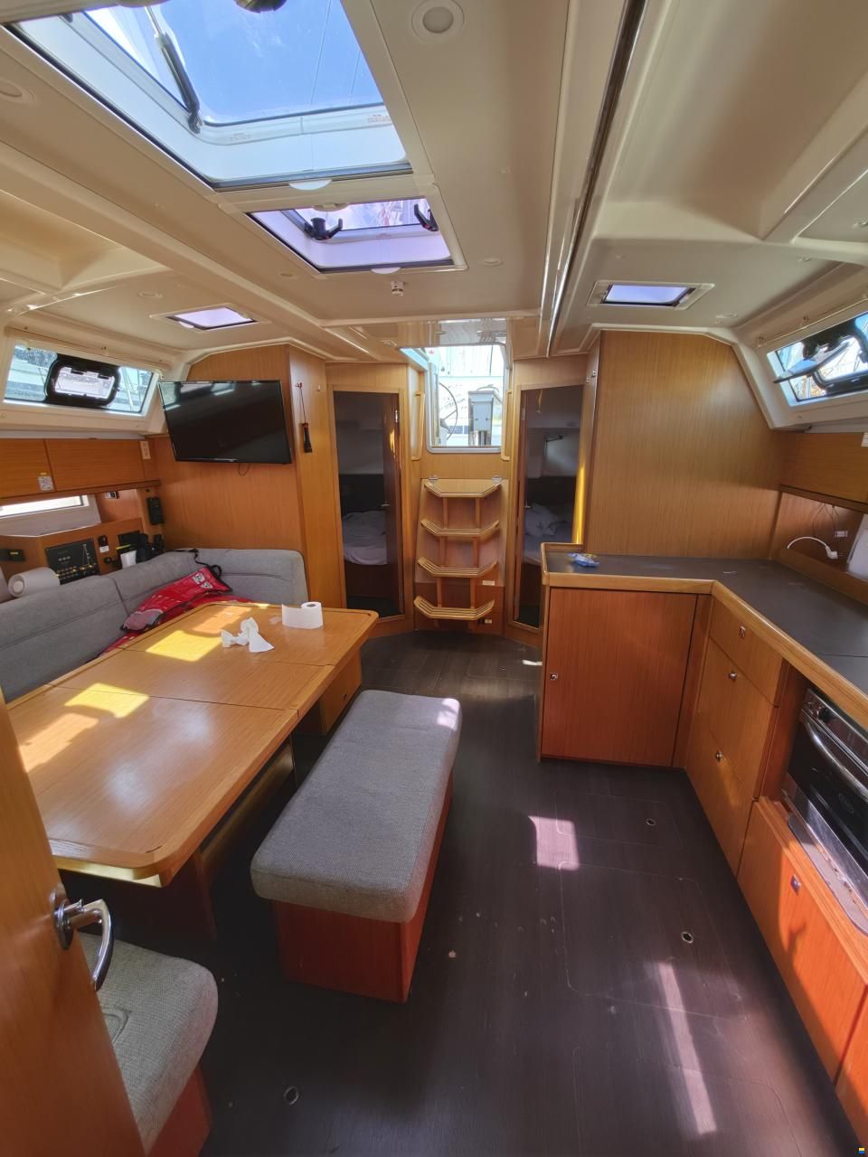 Bavaria CRUISER 46
