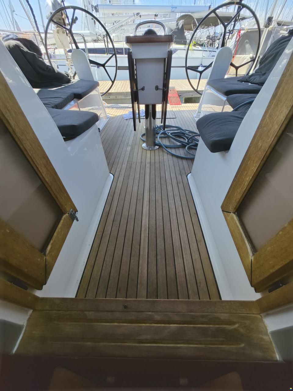 Bavaria CRUISER 46