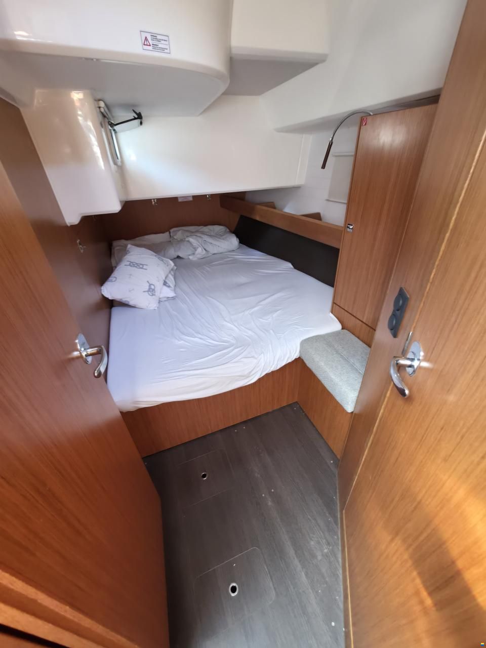 Bavaria CRUISER 46