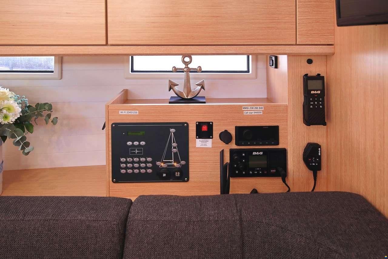 Bavaria CRUISER 46