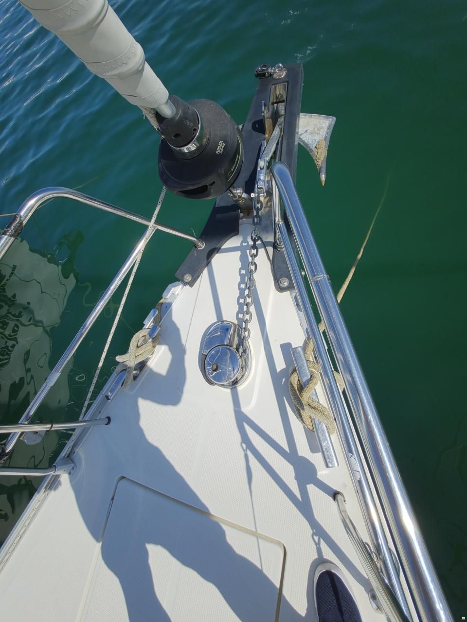 Bavaria CRUISER 46