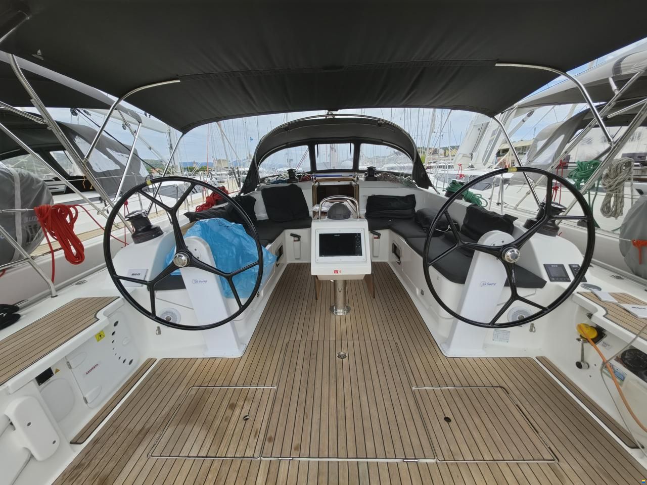 Bavaria CRUISER 46